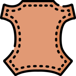 Leather and Leather Products